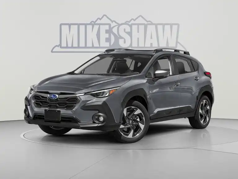 2025 Subaru Crosstrek Limited CVT's photo
