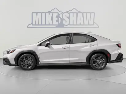 2023 Subaru WRX Base photo 4