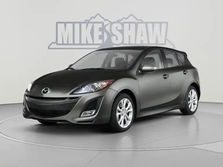2010 Mazda CX-3 2.5 Sport Auto S 5-Door's photo