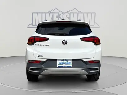 2022 Buick Encore GX Select photo 5