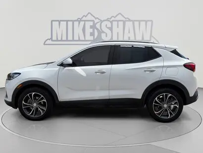 2022 Buick Encore GX Select photo 3