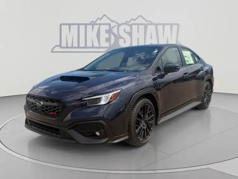 2026 Subaru WRX Limited CVT's photo