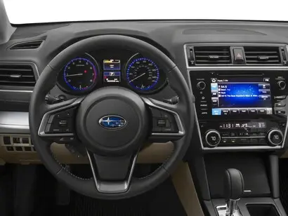 2018 Subaru Outback 2.5i Premium photo 5