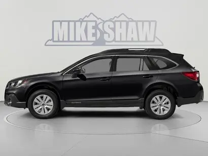 2018 Subaru Outback 2.5i Premium photo 4