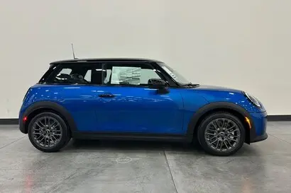 2026 MINI Hardtop undefined photo 3