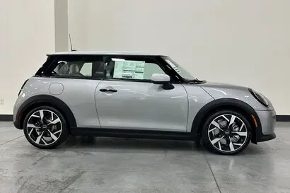 2026 MINI Hardtop Cooper S photo 3