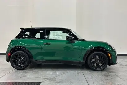 2026 MINI Hardtop Cooper S photo 3
