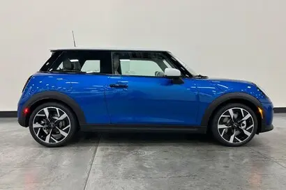 2026 MINI Hardtop Cooper S photo 3