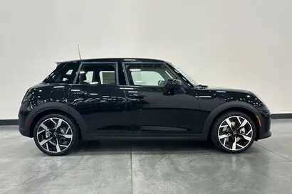 2026 MINI Hardtop Cooper S photo 3