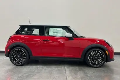 2026 MINI Hardtop Cooper S photo 3