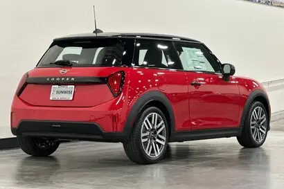 2026 MINI Hardtop undefined photo 4