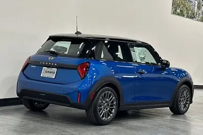 2026 MINI Hardtop undefined photo 4