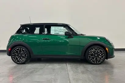 2026 MINI Hardtop Cooper S photo 3