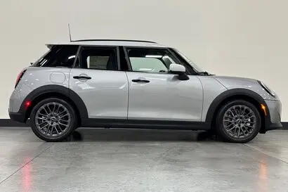 2026 MINI Hardtop Cooper S photo 3