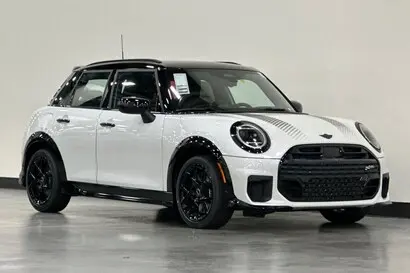 2026 MINI Hardtop Cooper S photo 2