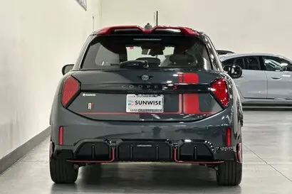 2026 MINI Hardtop Cooper S photo 5