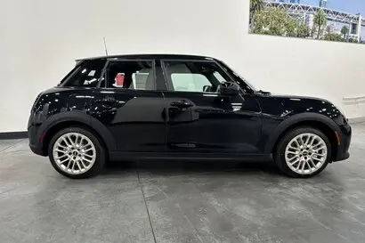 2026 MINI Hardtop Cooper S photo 3