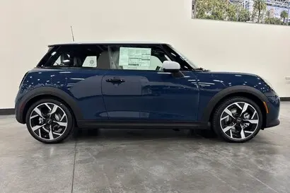2026 MINI Hardtop Cooper S Signature photo 3