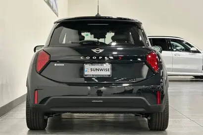 2026 MINI Hardtop Cooper S photo 5