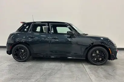 2026 MINI Hardtop Cooper S photo 3