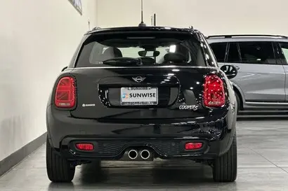 2020 MINI Hardtop Cooper S photo 5