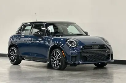 2026 MINI Hardtop Cooper S photo 2