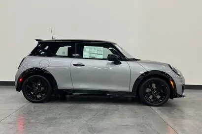 2026 MINI Hardtop Cooper S photo 3