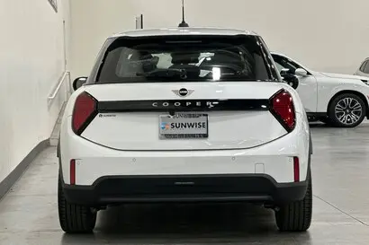 2026 MINI Hardtop undefined photo 5