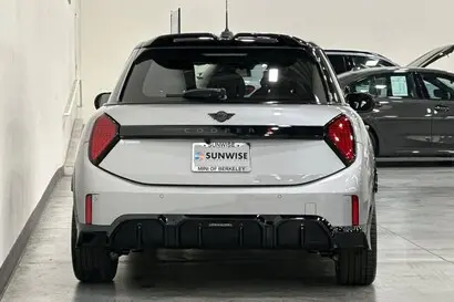 2026 MINI Hardtop Cooper S photo 5