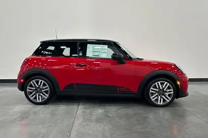 2026 MINI Hardtop undefined photo 3