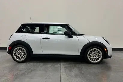 2026 MINI Hardtop Cooper S photo 3
