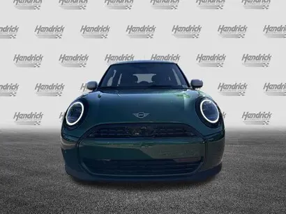 2026 MINI Hardtop undefined photo 3