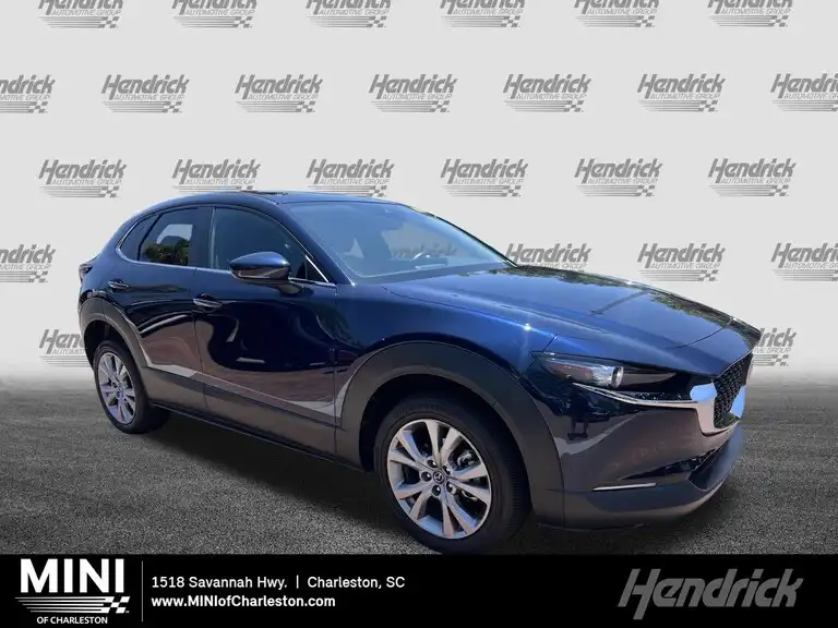 2021 Mazda CX-30 Select AWD's photo