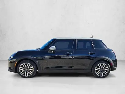 2026 MINI Hardtop Cooper Hatchback photo 5