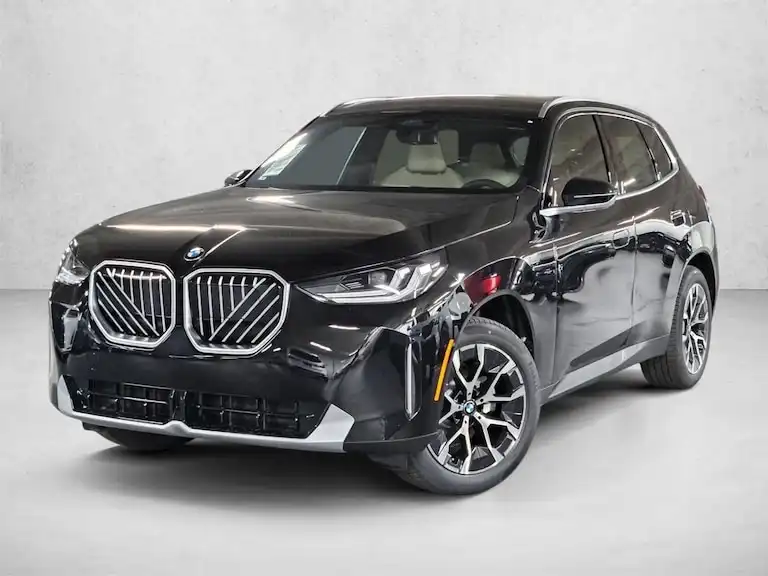 2026 BMW X3 30 XDRIVE's photo