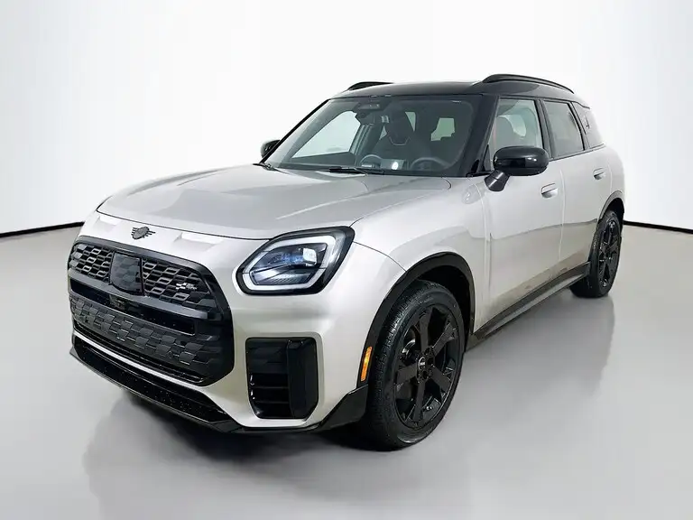 2027 MINI Countryman S ALL4's photo