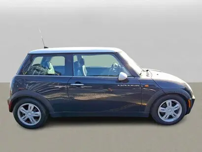 2006 MINI Cooper Base photo 4