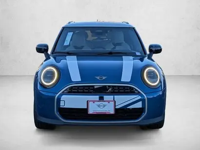 2026 MINI Hardtop undefined photo 5