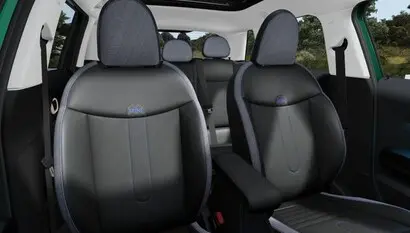 2026 MINI Hardtop undefined photo 3