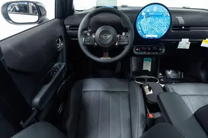 2026 MINI Hardtop Cooper S photo 3