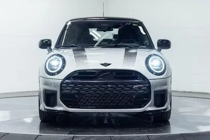 2026 MINI Hardtop Cooper S photo 5
