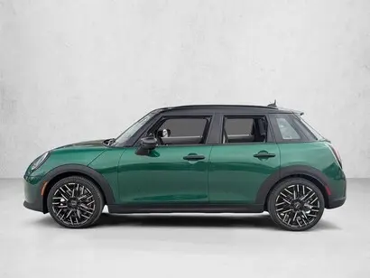 2026 MINI Hardtop Cooper photo 5