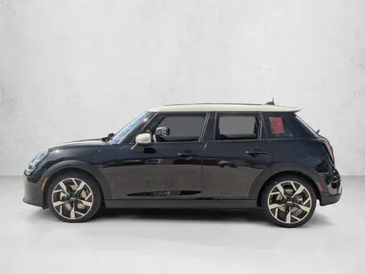 2026 MINI Hardtop Cooper S photo 5