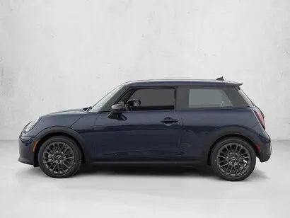 2026 MINI Hardtop Cooper S photo 5