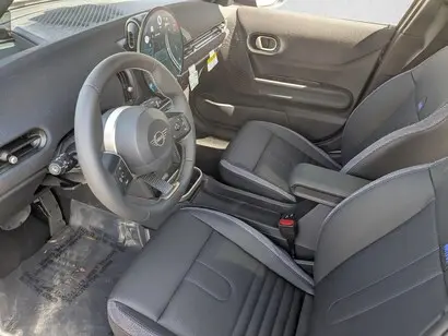 2026 MINI Hardtop Cooper S photo 3