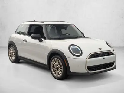 2025 MINI Hardtop Cooper S photo 3