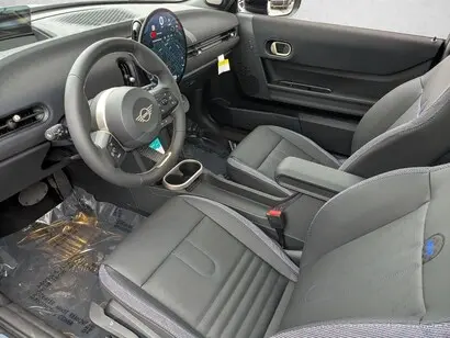 2026 MINI Hardtop Cooper S photo 3