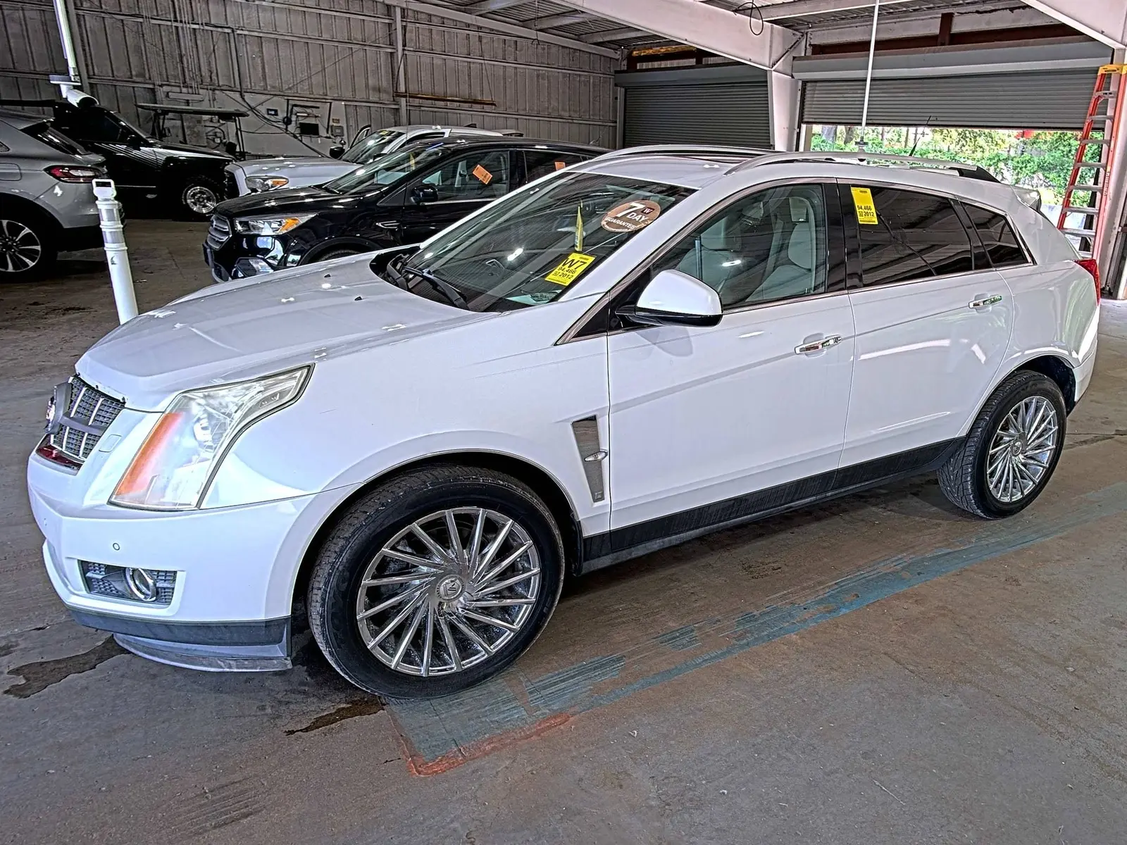 Vehicle Image 1