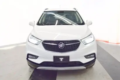2017 Buick Encore 1.4 Essence Auto photo 3