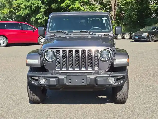 2023 Jeep Gladiator Freedom's photo